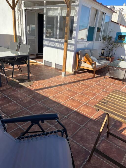 Ferienwohnung Mijas Pueblo Vistas Al Mar Exterior foto